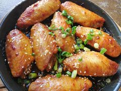-鲜小岛·铜锅涮肉