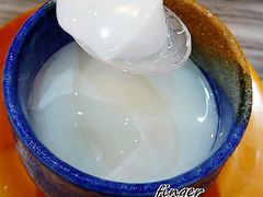 杏仁豆腐-玫瑰甜品(文明路店)