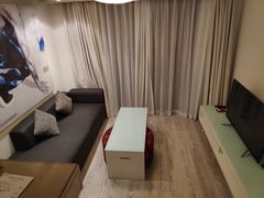 -上海品尊辉盛名致精品酒店公寓