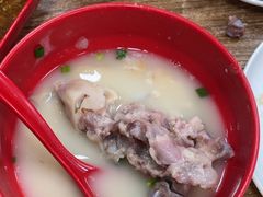 -张太婆老妈蹄花川菜馆·中华餐饮老字号(望平街店)