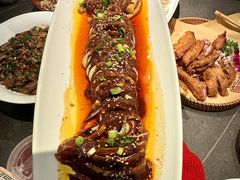 -前海沿·青岛菜(乐客城店)