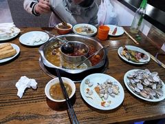 -要得自助火锅(新川路店)