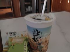 -茶话弄(北京五棵松万达店)