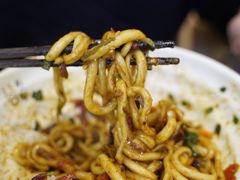 -剔八谷山西面馆(南内环店)