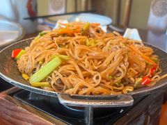 -凤凰山斑鱼馆(恭城店)