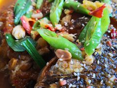 -云隐小厨·传统大理美食(复兴路店)
