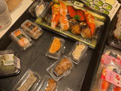 -池田寿司·4H鲜作(西直门凯德华联店)