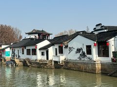 -枫桥景区