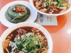 -北京小肠陈饭庄(方庄店)
