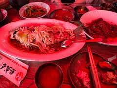 -魁盛居百年鲁菜馆(县西巷店)