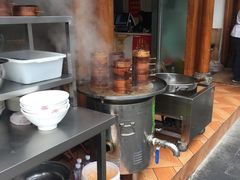 -青石桥老瓦房肥肠粉总店(青石桥总店)