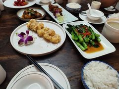 -道南書院·私房菜·早午茶·茶馆