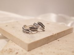 -Oasis绿洲银饰珍珠手作diy(壹方城店)