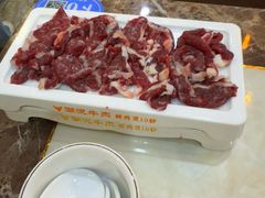 -潮悦牛肉火锅城(水贝店)
