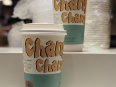 -茶颜悦色(长郡步行街口店)