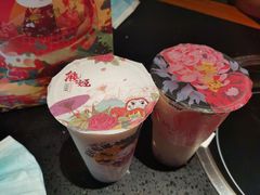 -珮姐老火锅(新街口店)