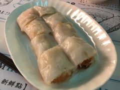 脆皮鲜虾肠-点点心点心专门店(湾仔店)