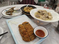 -鹭园酒家·四十年老字号