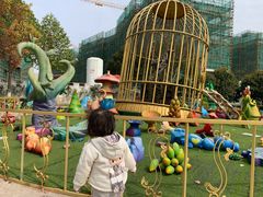 -安徒生童话乐园