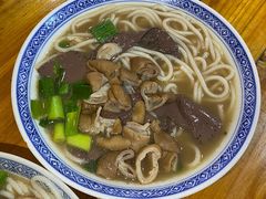 -锦泓老字号猪脏粉(东联大厦店)