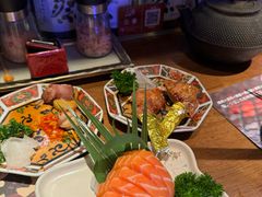 -弓二·烧鸟居酒屋(财富购物中心店)