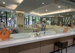 -宝生月子中心·独栋独院式(南山店)