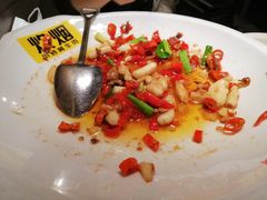 -炊烟小炒黄牛肉(中心印象城店)