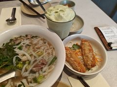 -芽庄越式料理(MOKO新世纪广场店)