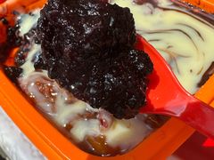 -冰冰酱老味刨冰绵绵冰(中山路总店)
