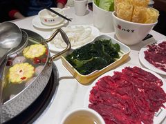 -八合里潮汕鲜牛肉火锅(上海汇智广场店)