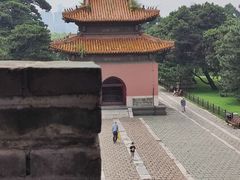 -北陵公园