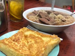 -维记咖啡粉面(福荣街店)