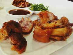-山南熏肉大饼(辽菜旗舰店)
