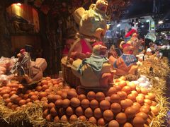 店内环境-波盖利亚市场