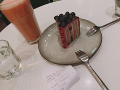 -BAKER&SPICE(安福路店)