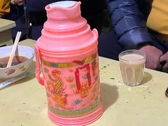 -老光明岗琼甜茶馆