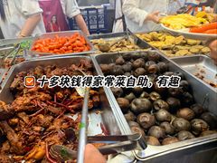 -富龙快餐店(铁西店)