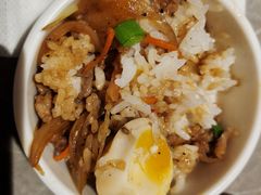 -韩盛·古法烤肉店(皇城恒隆广场店)