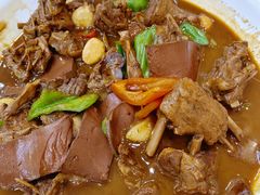 -农香居粗菜馆(大明路店)
