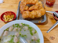 -南肖墙丸子汤(总店)
