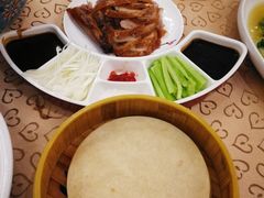 -大鸭梨烤鸭店(花园村店)