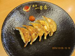 -博多一幸舍(侨福芳草地购物中心店)