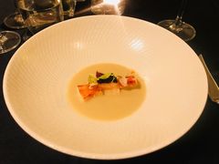 -圣丰索菲特·法国餐厅