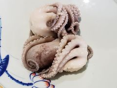 -阿伟海鲜楼·福建菜(延寿店)