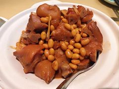 -吕氏疙瘩汤·海鲜新鲁菜(凯德mall新都心店)