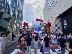 -深圳湾万象城(南山店)