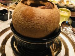 -野米东南亚餐厅(欢乐海岸店)