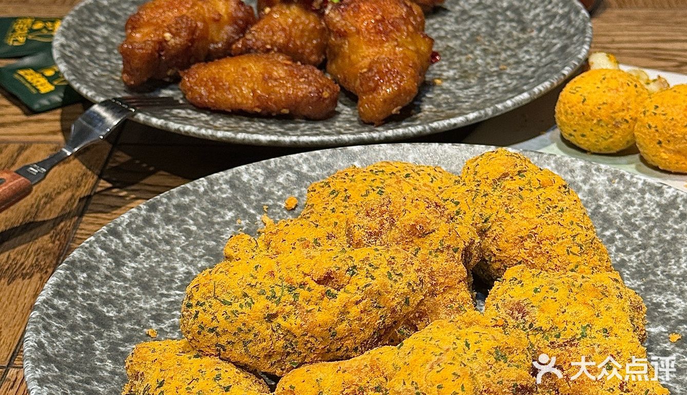济南🍗正谈炸鸡开业啦开业啦