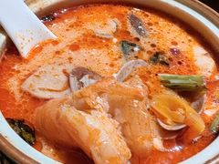 -壹泰东南亚主题餐厅·高良姜风情(州桥店)