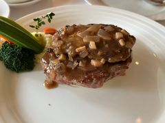 -维兰西餐(万泉河店)